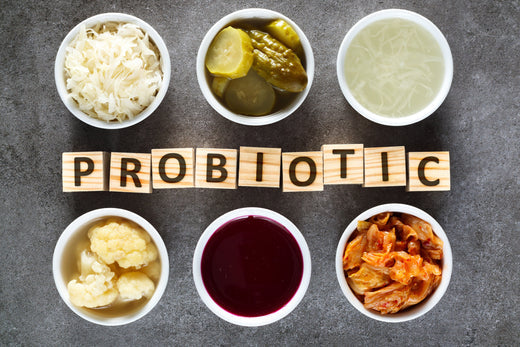 Best time to take probiotics for vaginal health