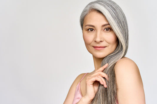 Everything You Need to Know for Healthy Hair, Skin, and Nails