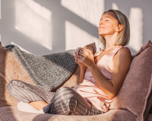 Magnesium benefits for perimenopause and menopause