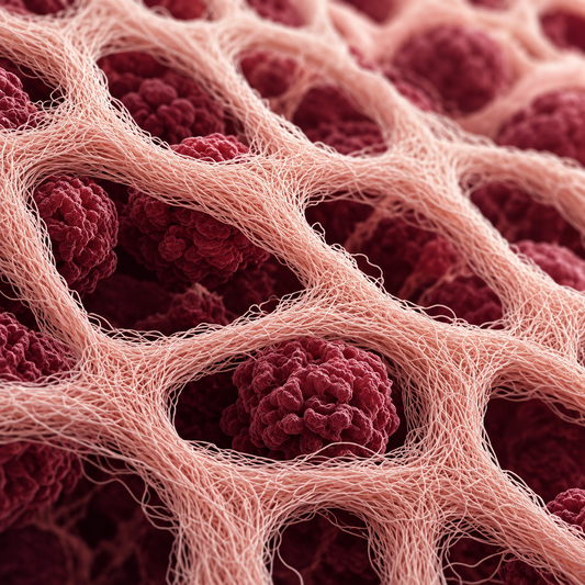 Structural Collagen Matrix