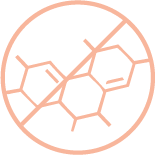 HORMONE-FREE