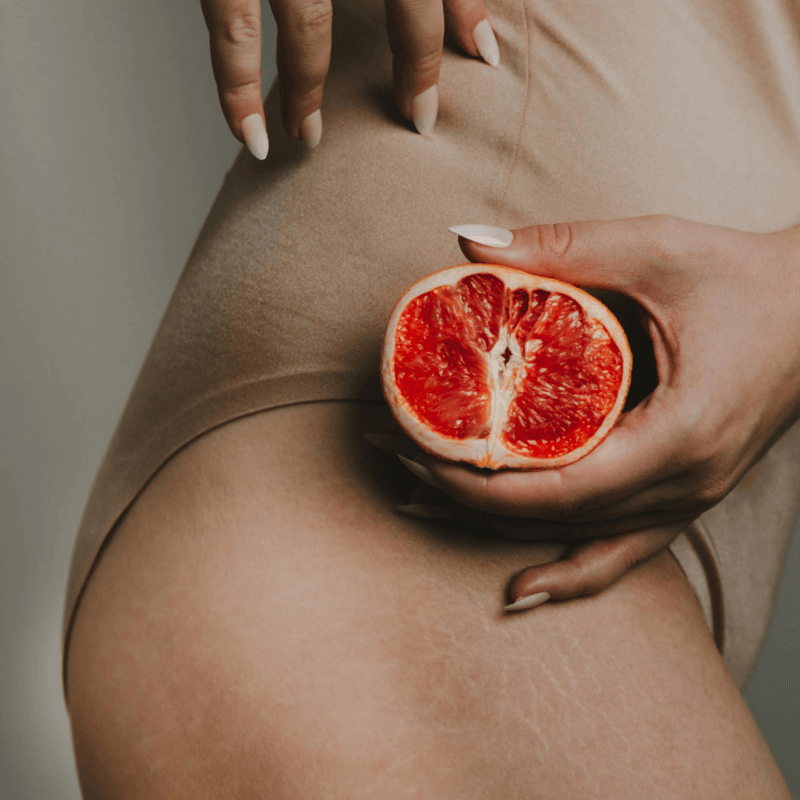 Vaginal probiotic